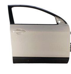 Porte avant droit NISSAN QASHQAI 2 Photo n°1