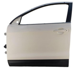 Porte avant gauche NISSAN QASHQAI 2 Photo n°1