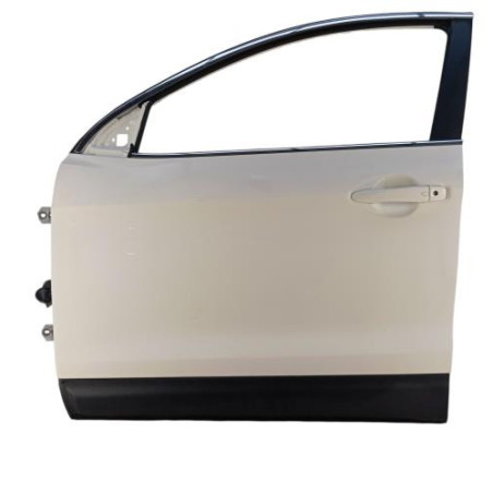 Porte avant gauche NISSAN QASHQAI 2 Photo n°1