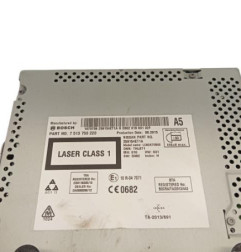 Autoradio d'origine NISSAN QASHQAI 2