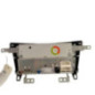 Autoradio d'origine NISSAN QASHQAI 2