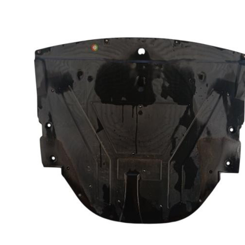 Cache sous moteur NISSAN QASHQAI 2