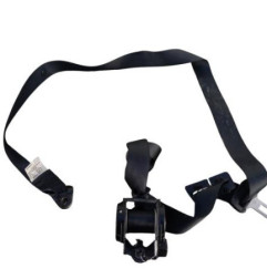 Ceinture arriere droit NISSAN QASHQAI 2 Photo n°1