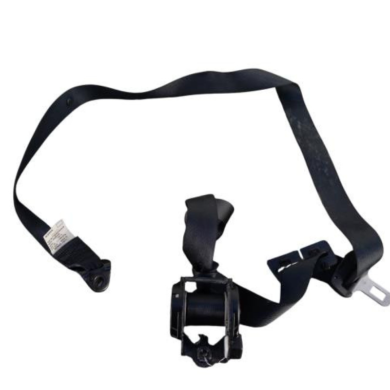 Ceinture arriere droit NISSAN QASHQAI 2 Ceinture arriere droit NISSAN QASHQAI 2