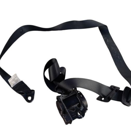 Ceinture arriere droit NISSAN QASHQAI 2
