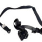 Ceinture arriere droit NISSAN QASHQAI 2