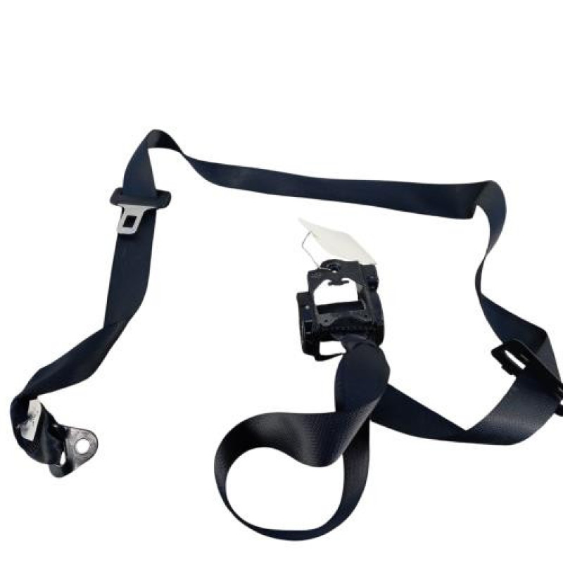 Ceinture arriere gauche NISSAN QASHQAI 2