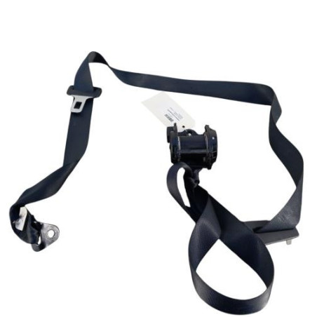 Ceinture arriere gauche NISSAN QASHQAI 2