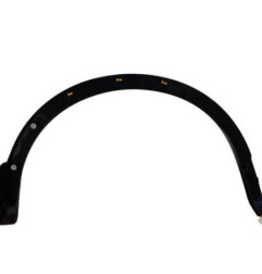 Extension d'aile arriere droit NISSAN QASHQAI 2