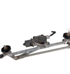 Moteur essuie glace avant NISSAN QASHQAI 2 Photo n°1