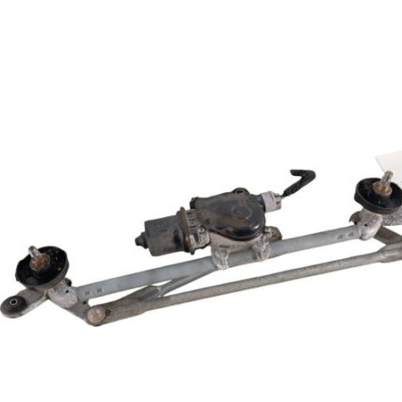 Moteur essuie glace avant NISSAN QASHQAI 2 Photo n°1