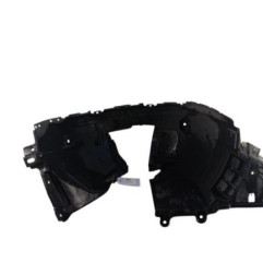 Pare boue avant droit NISSAN QASHQAI 2 Photo n°1