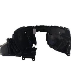 Pare boue avant gauche NISSAN QASHQAI 2 Photo n°1