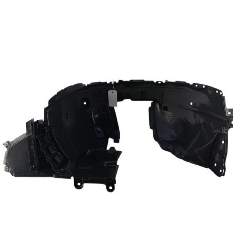 Pare boue avant gauche NISSAN QASHQAI 2