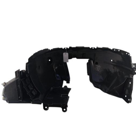 Pare boue avant gauche NISSAN QASHQAI 2 Photo n°1