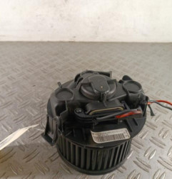 Pulseur d'air RENAULT CLIO 3 Photo n°1