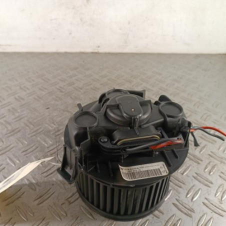 Pulseur d'air RENAULT CLIO 3 Photo n°1