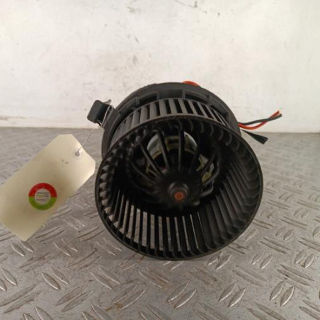 Pulseur d'air RENAULT CLIO 3