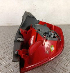 Feu arriere principal gauche (feux) RENAULT CLIO 3