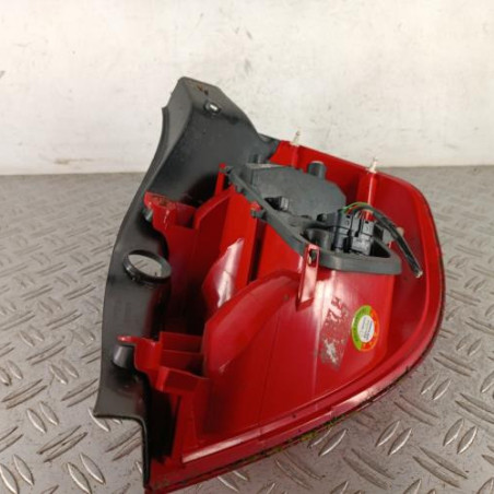 Feu arriere principal gauche (feux) RENAULT CLIO 3