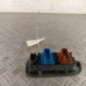 Interrupteur de leve vitre avant droit RENAULT CLIO 3