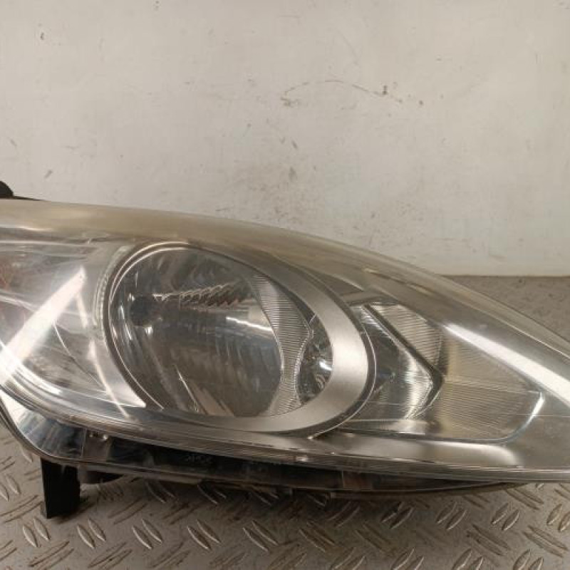 Optique avant principal droit (feux)(phare) FORD GRAND C-MAX 2