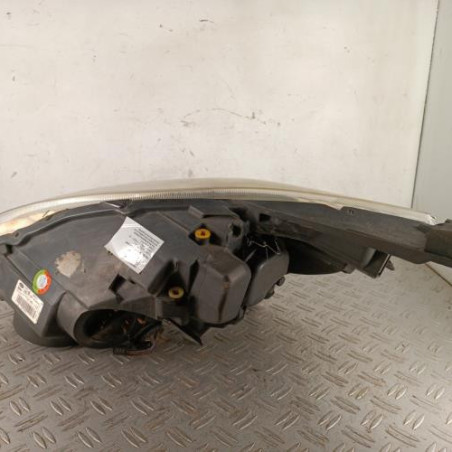 Optique avant principal droit (feux)(phare) FORD GRAND C-MAX 2