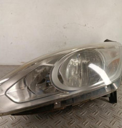 Optique avant principal gauche (feux)(phare) FORD GRAND C-MAX 2 Photo n°1