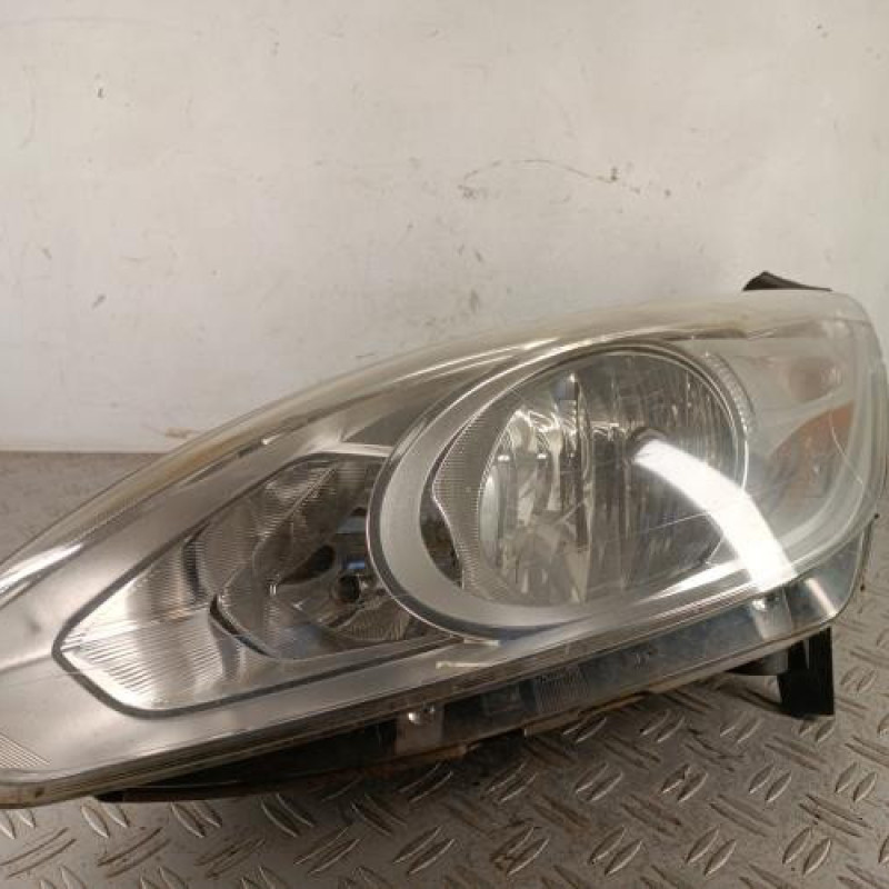 Optique avant principal gauche (feux)(phare) FORD GRAND C-MAX 2