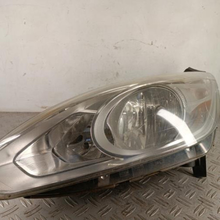 Optique avant principal gauche (feux)(phare) FORD GRAND C-MAX 2 Photo n°1