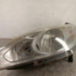 Optique avant principal gauche (feux)(phare) FORD GRAND C-MAX 2