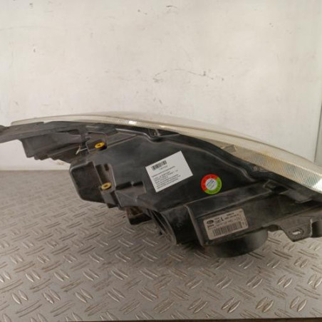 Optique avant principal gauche (feux)(phare) FORD GRAND C-MAX 2