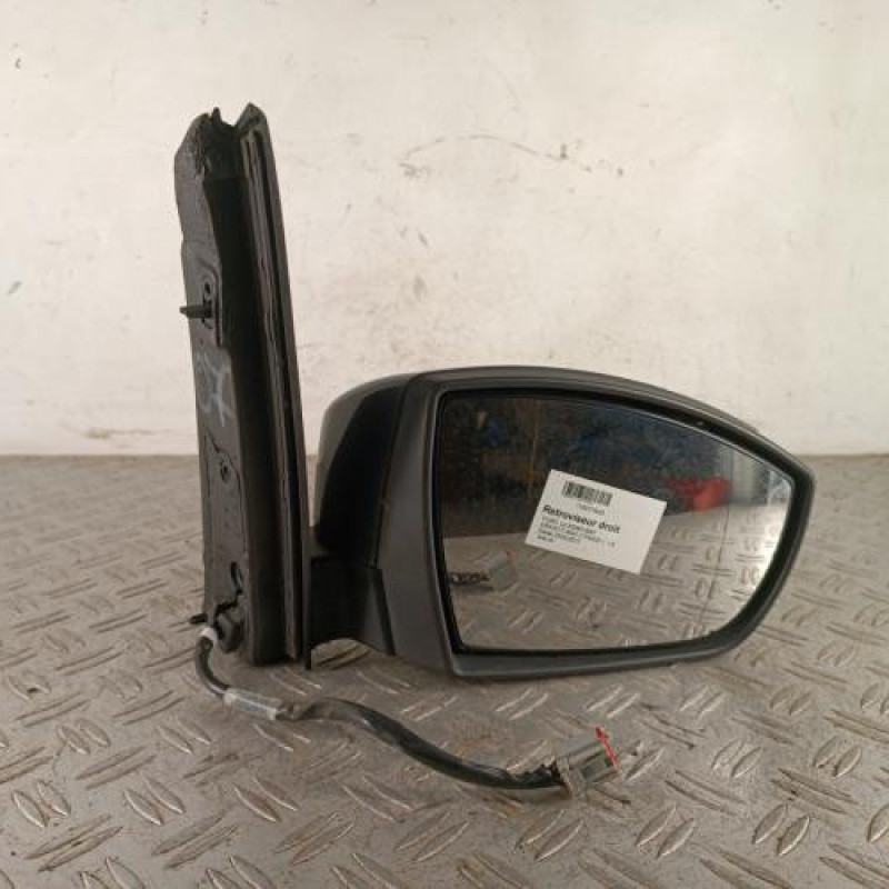 Retroviseur droit FORD GRAND C-MAX 2