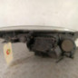 Optique avant principal gauche (feux)(phare) RENAULT MEGANE 3