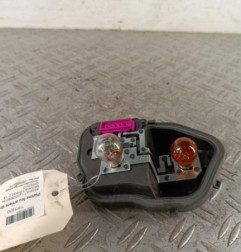 Platine feu arriere droit RENAULT MEGANE 3 Photo n°1