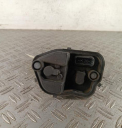 Platine feu arriere droit RENAULT MEGANE 3