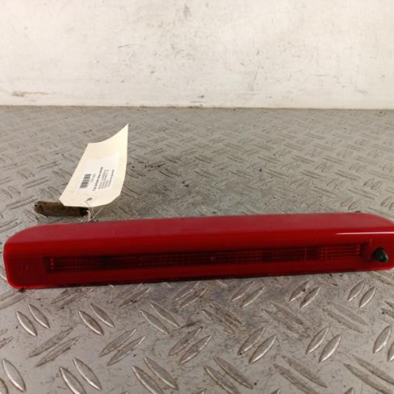 Feu arriere stop central RENAULT MEGANE 3
