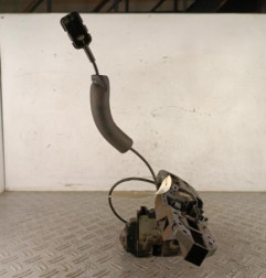 Serrure avant gauche RENAULT MEGANE 3