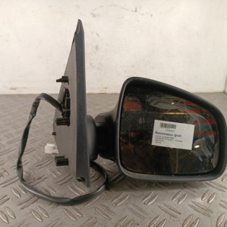 Retroviseur droit DACIA SANDERO 2 Photo n°1