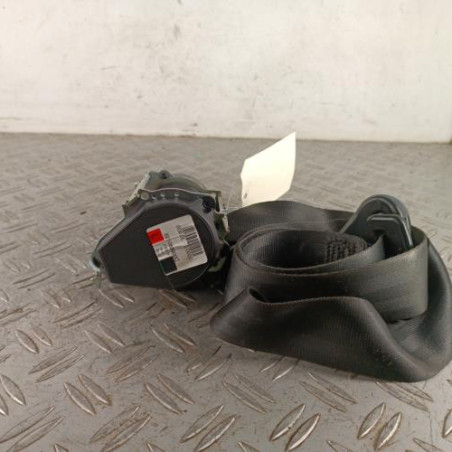 Ceinture avant gauche DACIA SANDERO 2 Photo n°1