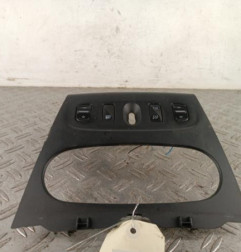 Interrupteur de leve vitre avant gauche DACIA SANDERO 2 Photo n°1