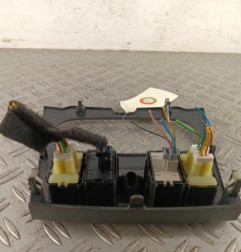 Interrupteur de leve vitre avant gauche DACIA SANDERO 2 Photo n°3