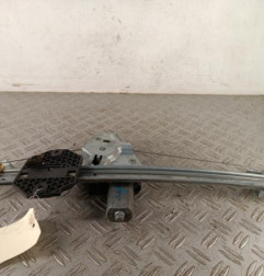 Leve vitre electrique arriere gauche DACIA SANDERO 2 Photo n°1