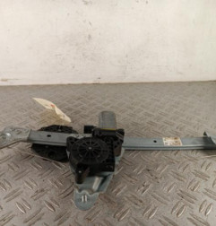 Leve vitre electrique arriere gauche DACIA SANDERO 2