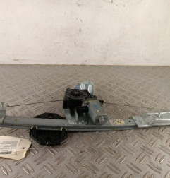 Leve vitre electrique avant droit DACIA SANDERO 2 Photo n°1