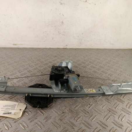 Leve vitre electrique avant droit DACIA SANDERO 2 Photo n°1