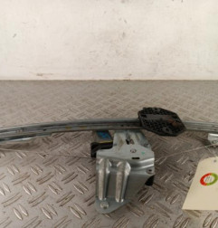 Leve vitre electrique avant gauche DACIA SANDERO 2 Photo n°1