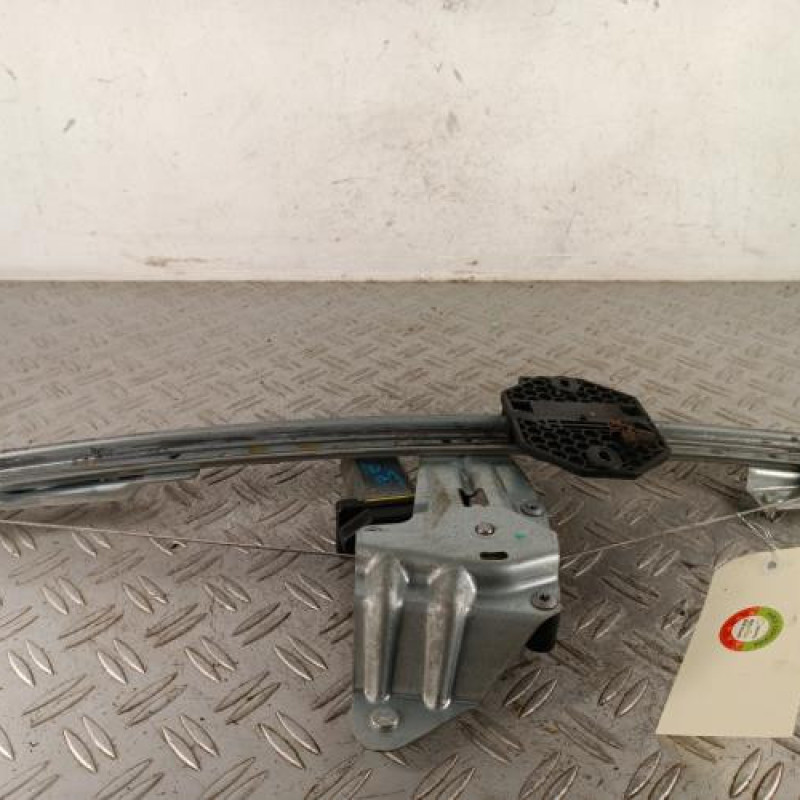 Leve vitre electrique avant gauche DACIA SANDERO 2