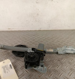 Leve vitre electrique avant gauche DACIA SANDERO 2