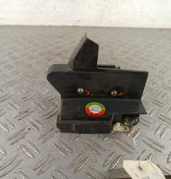 Serrure avant droit DACIA SANDERO 2 Photo n°1